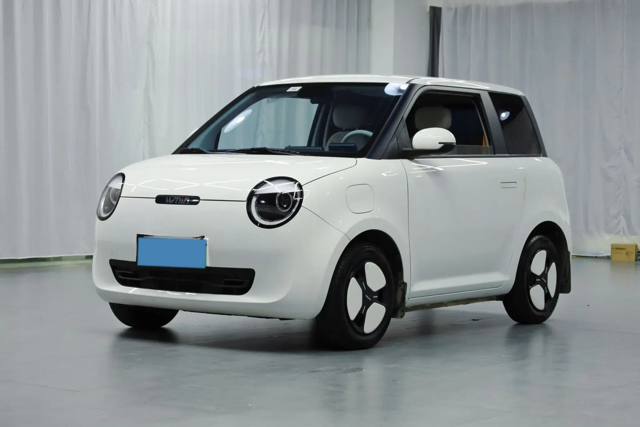 2024 CHANGAN QIYUAN view 1