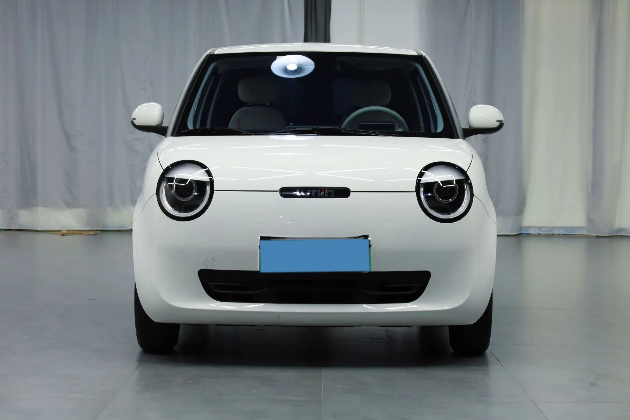 2024 CHANGAN QIYUAN thumbnail 2