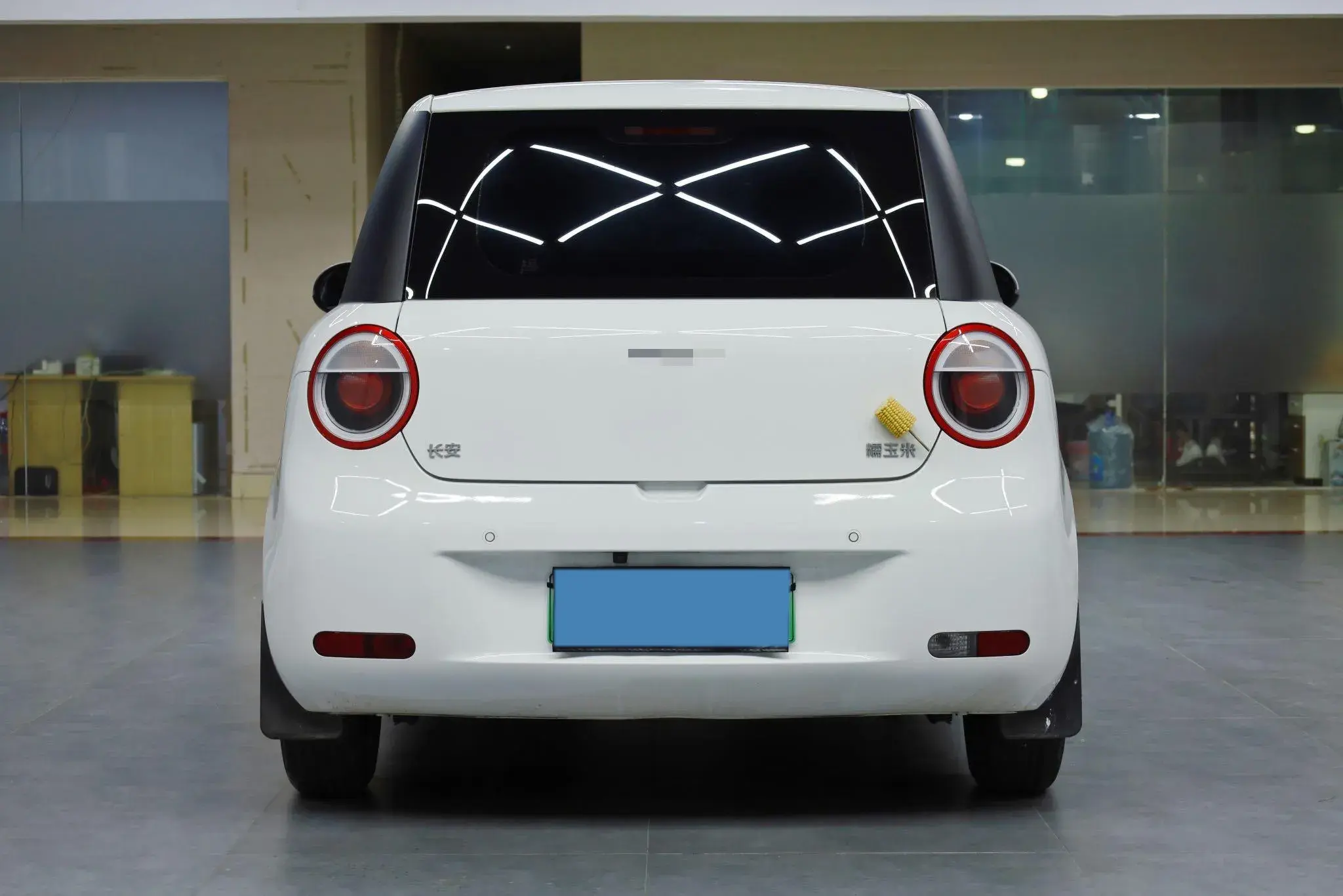 2024 CHANGAN QIYUAN thumbnail 4