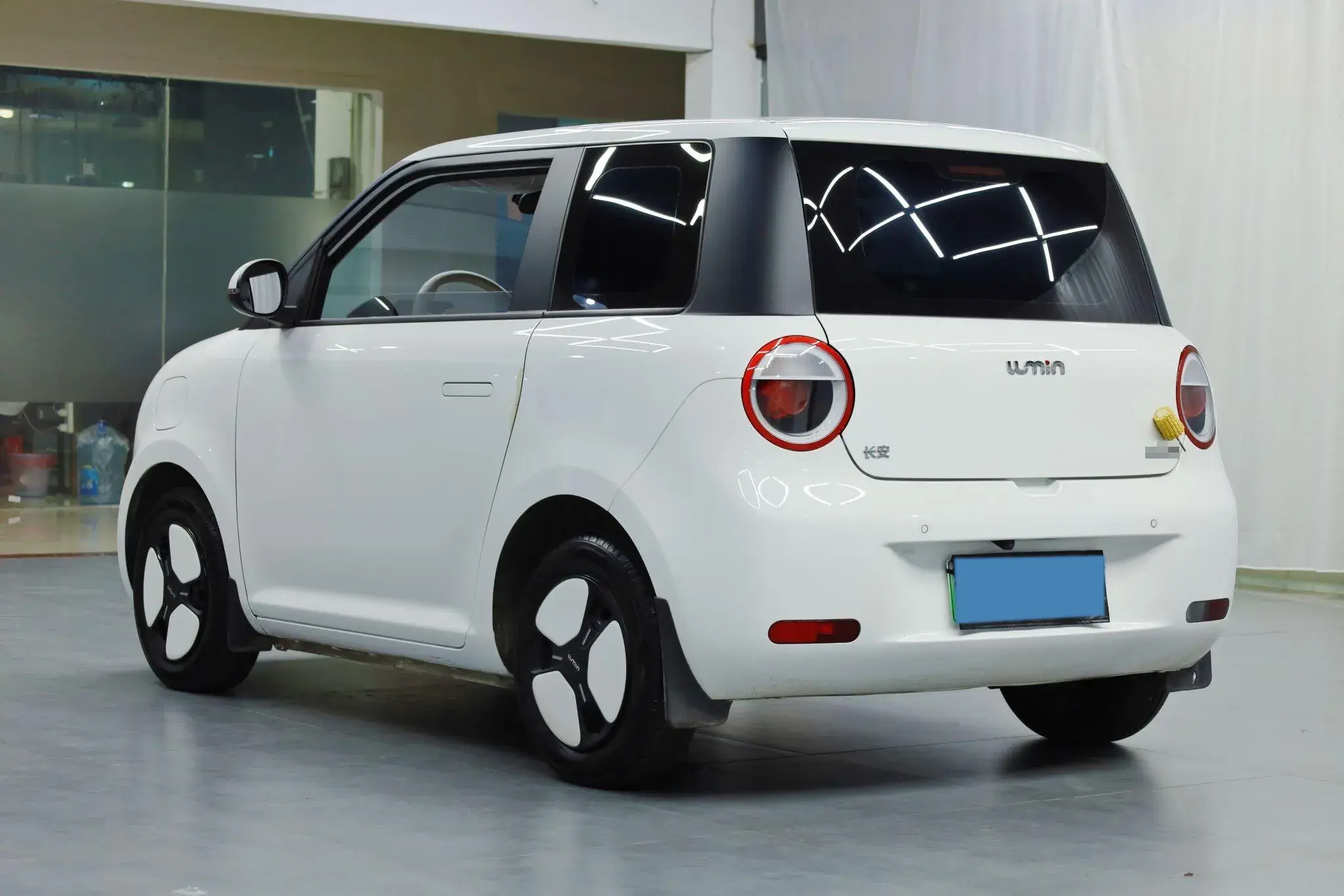 2024 CHANGAN QIYUAN thumbnail 3