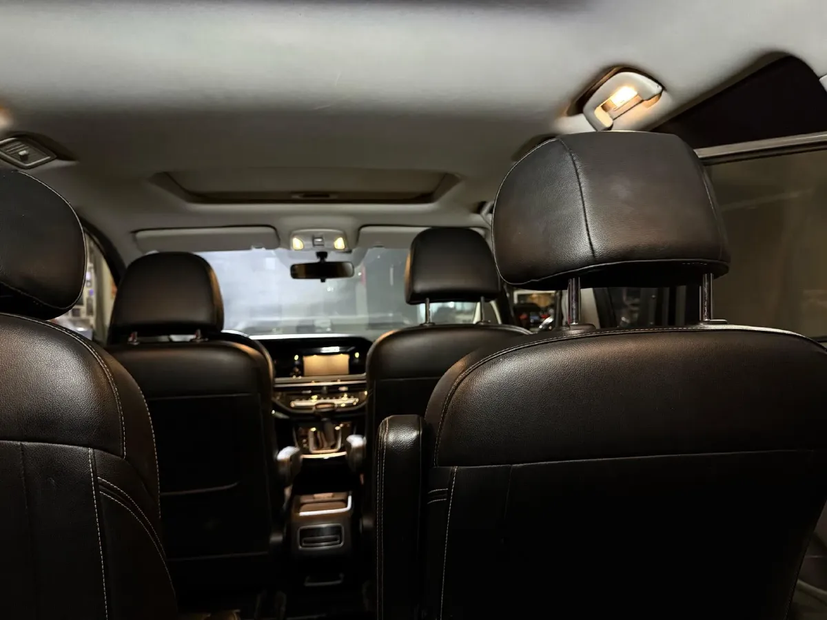 2021 GAC Trumpchi M6 1.5T 169HP L4 7DCT,autocango,china used car exporter,china ev exporter,chinese used car exporter,chinese used ev exporter