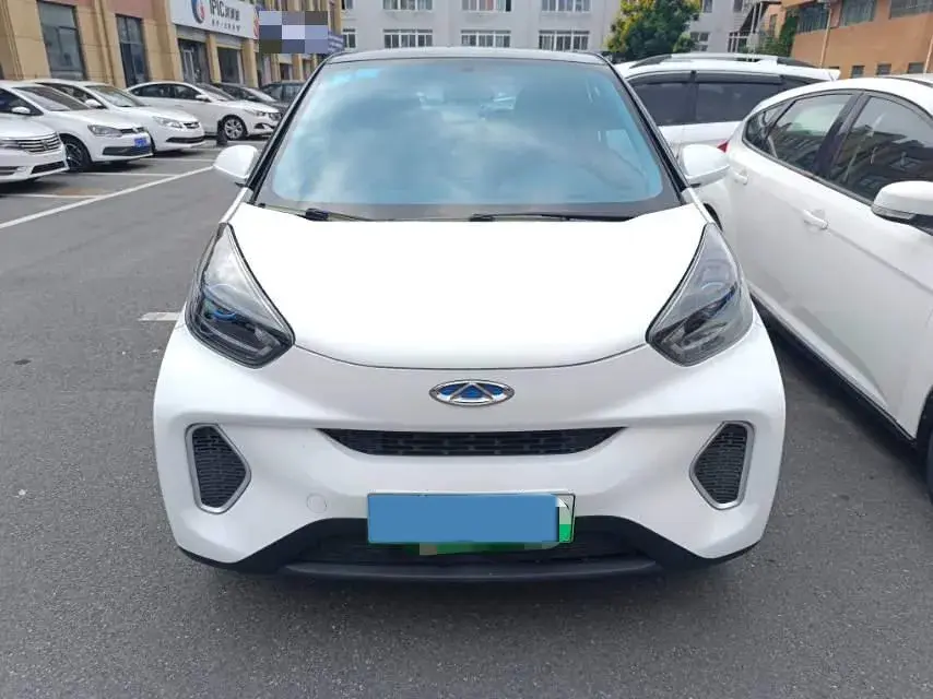 2019 CHERY LITTLE thumbnail 2