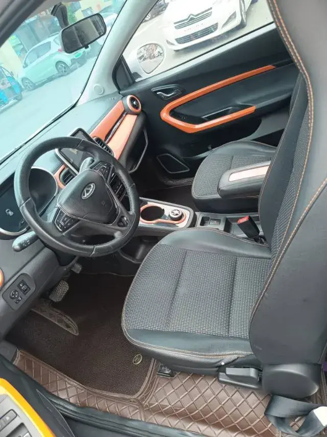 2019 CHERY LITTLE thumbnail 3