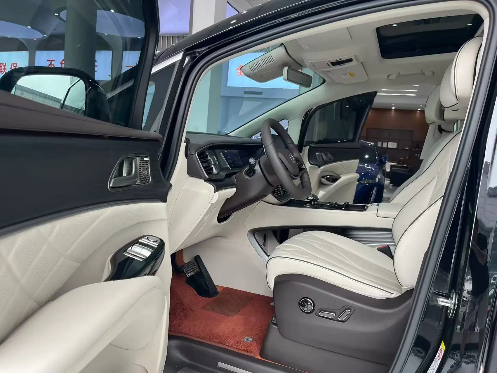 2024 DENZA D9 thumbnail 4