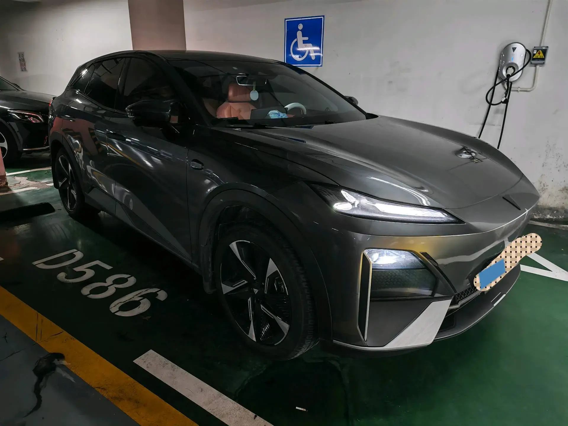 2023 DEEPAL SL03 thumbnail 3