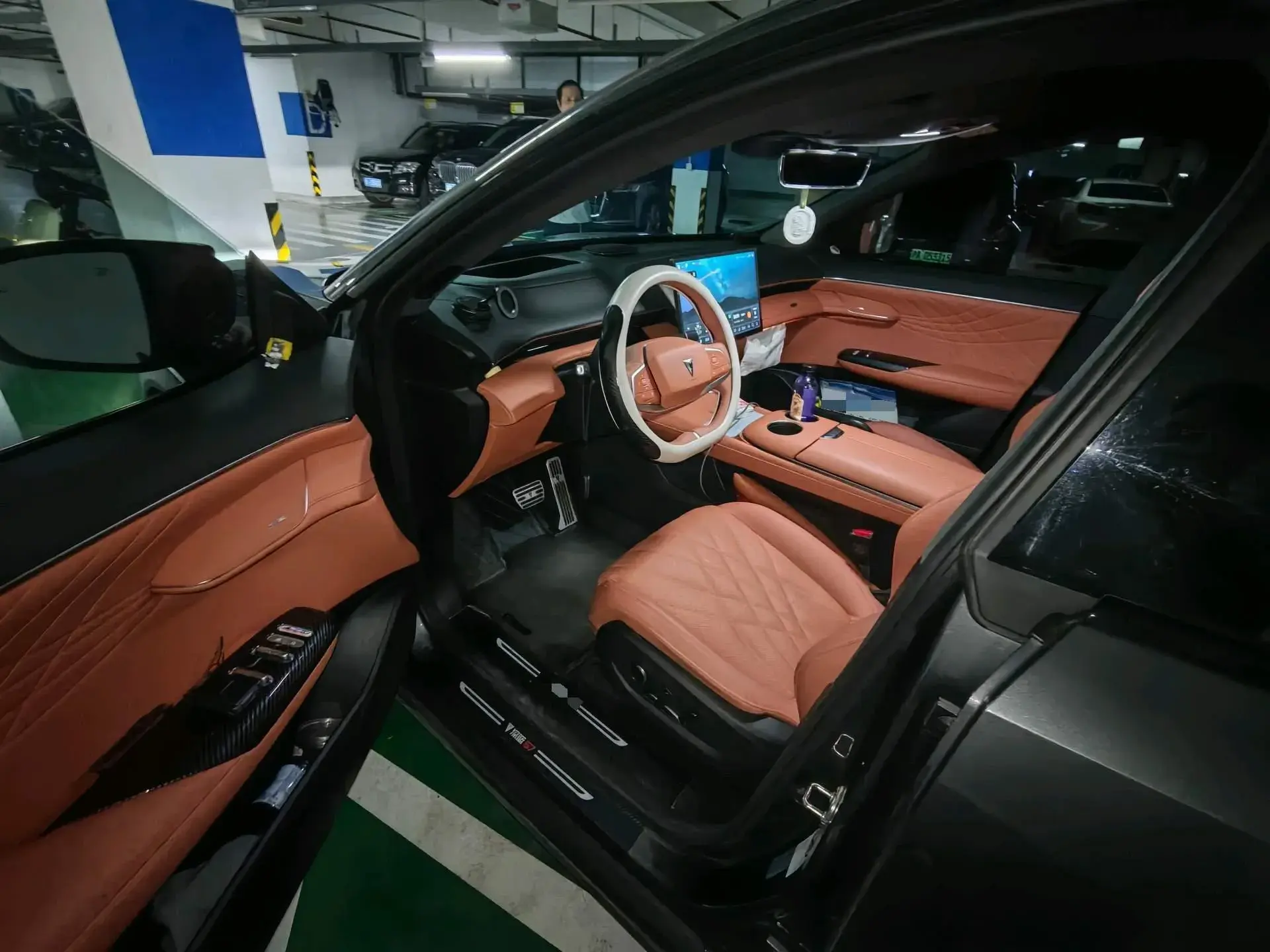 2023 DEEPAL SL03 thumbnail 4