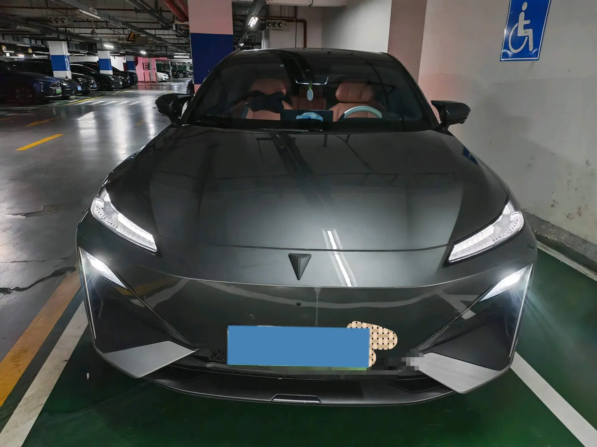 2023 DEEPAL SL03 thumbnail 2