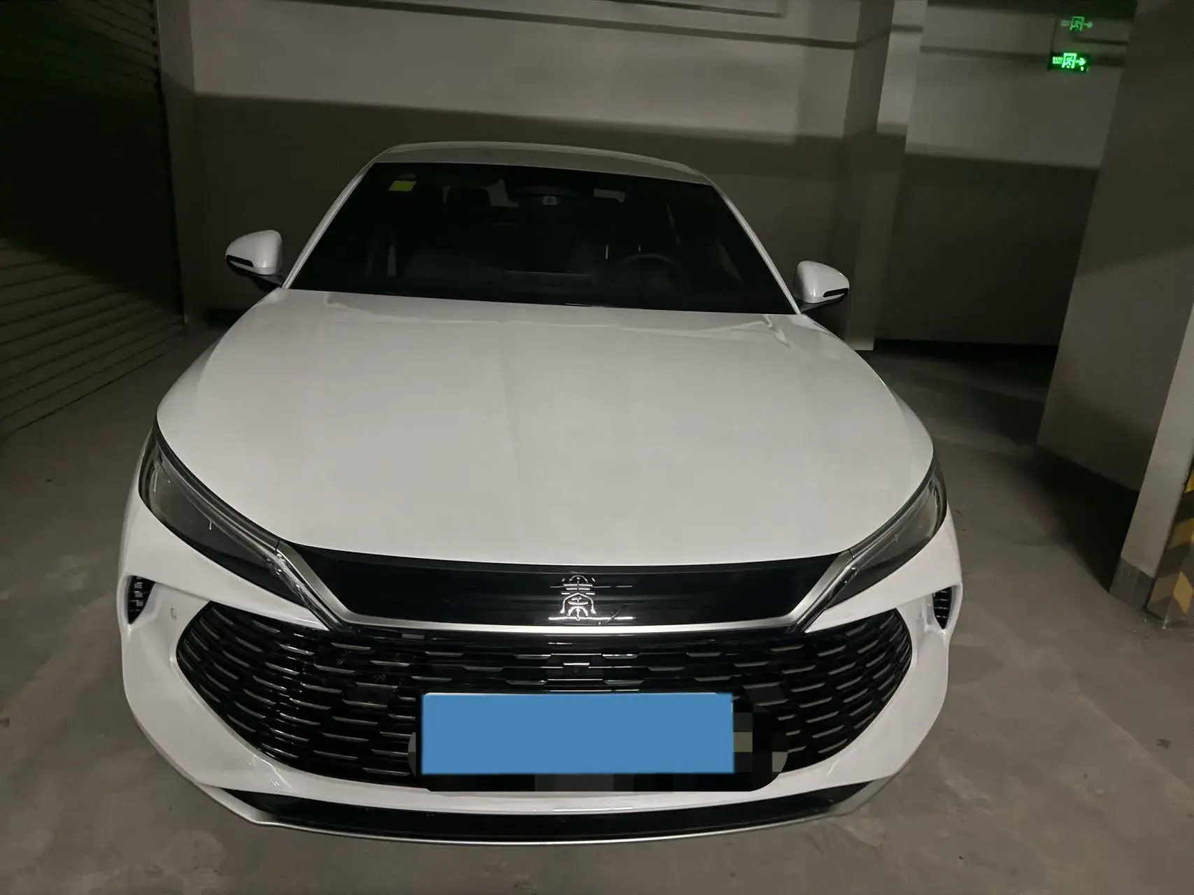 2025 BYD QINL thumbnail 2