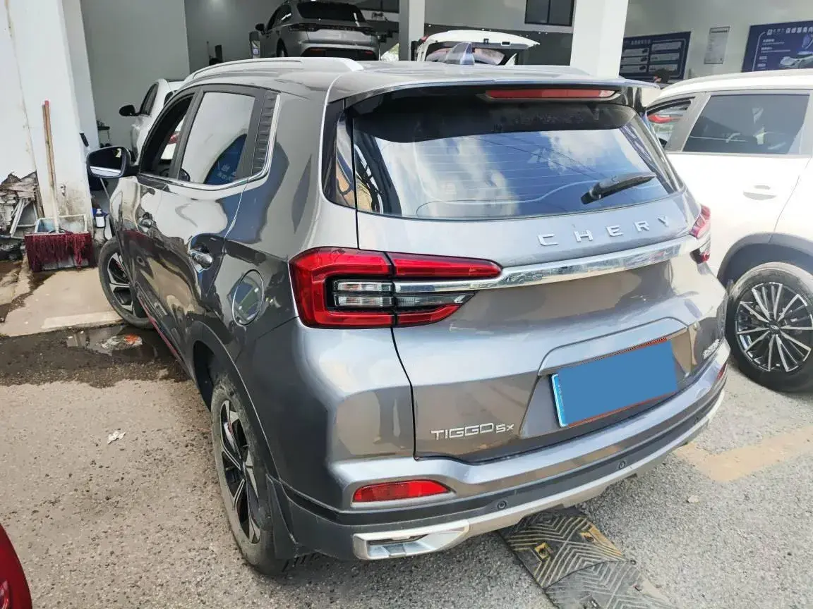2023 CHERY TIGGO thumbnail 3