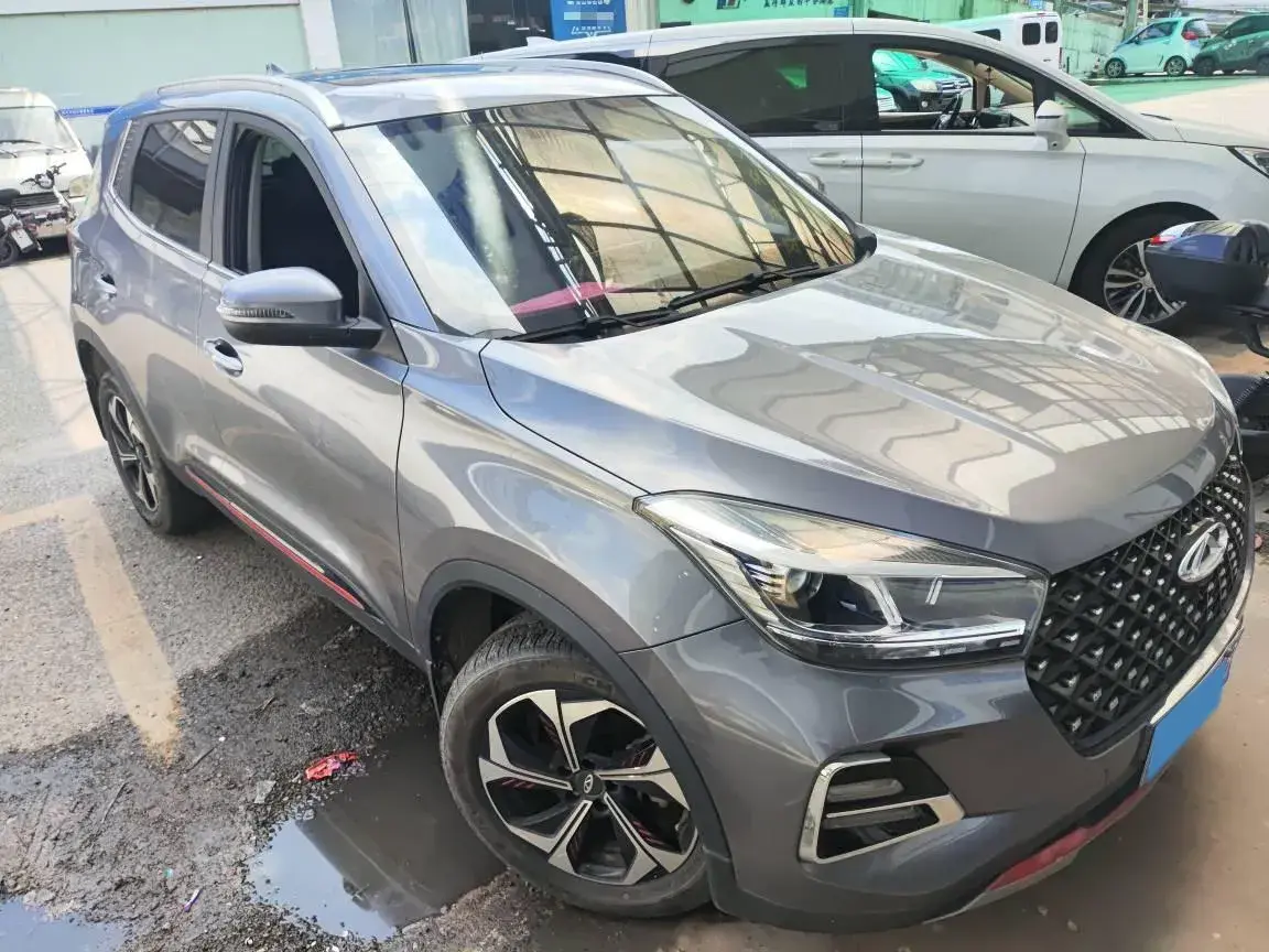 2023 CHERY TIGGO thumbnail 4