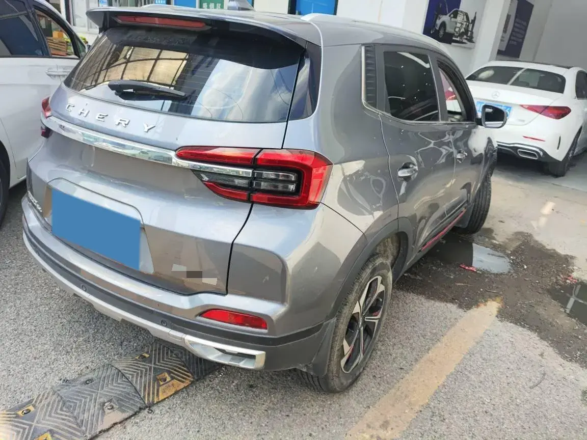 2023 CHERY TIGGO thumbnail 2