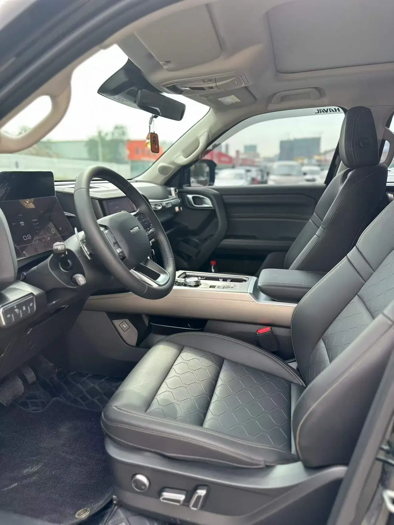 2024 HAVAL DARGO thumbnail 4