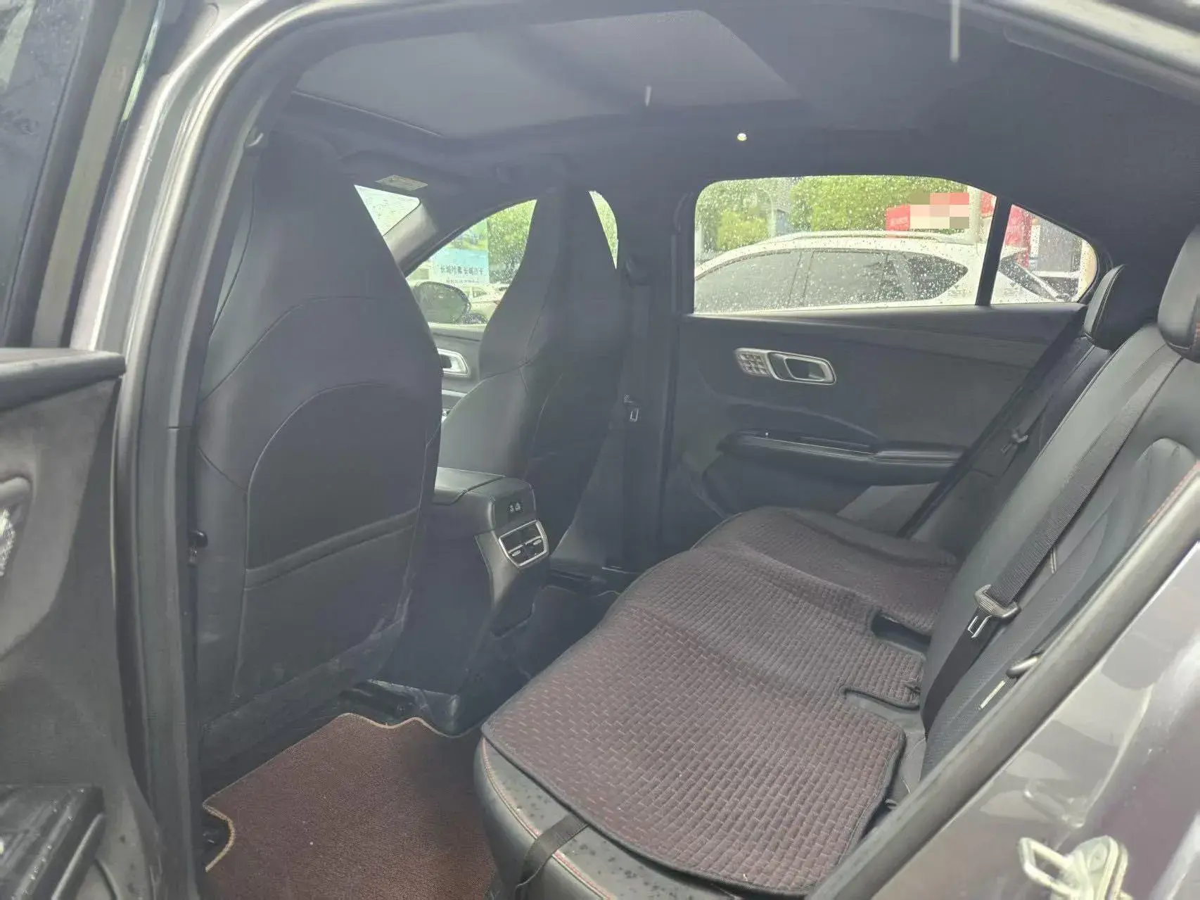 2023 NETA X thumbnail 3