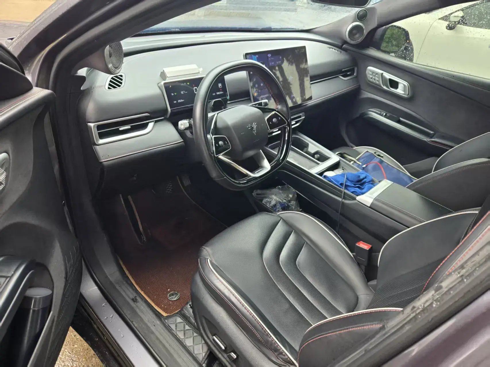 2023 NETA X thumbnail 2