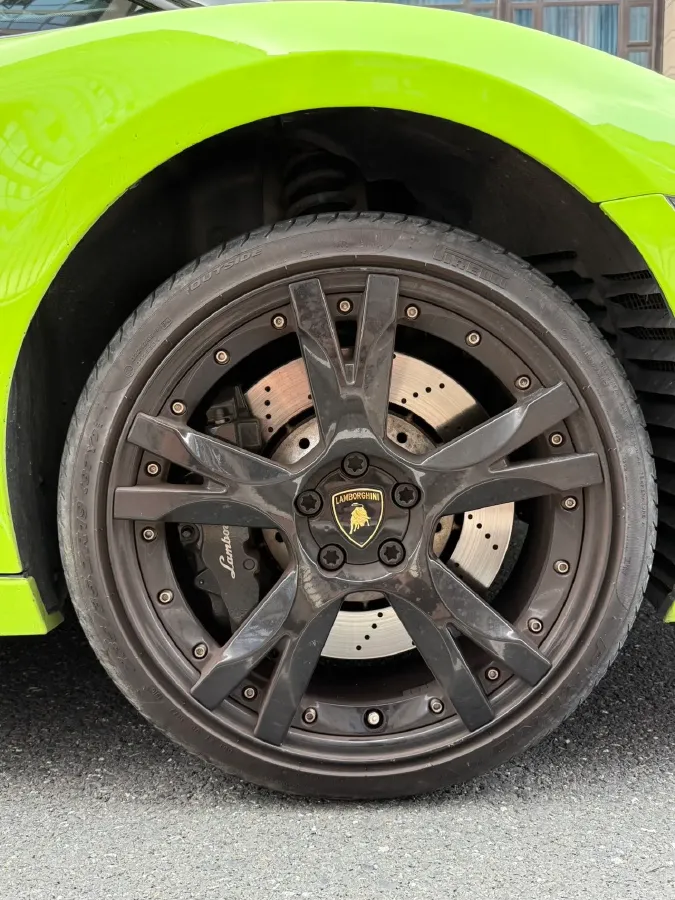 2011 Lamborghini Gallardo 5.2L 560HP V10 6AMT,autocango,china used car exporter,china ev exporter,chinese used car exporter,chinese used ev exporter