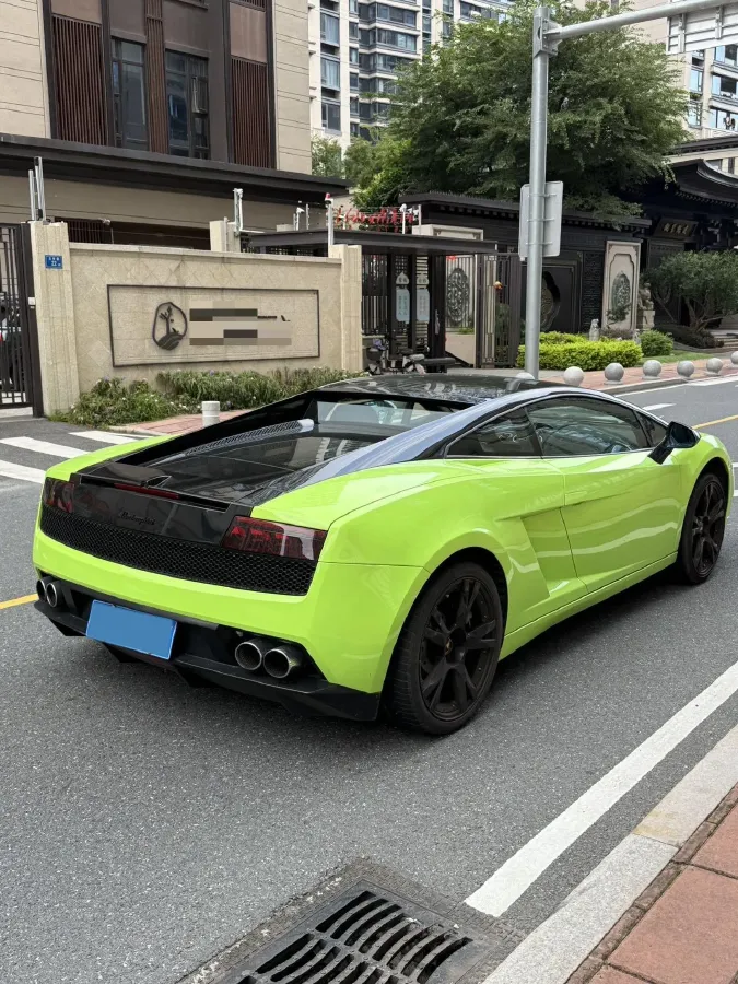 2011 Lamborghini Gallardo 5.2L 560HP V10 6AMT,autocango,china used car exporter,china ev exporter,chinese used car exporter,chinese used ev exporter