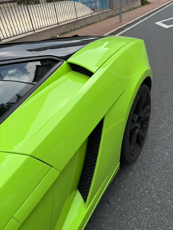 2011 Lamborghini Gallardo 5.2L 560HP V10 6AMT,autocango,china used car exporter,china ev exporter,chinese used car exporter,chinese used ev exporter