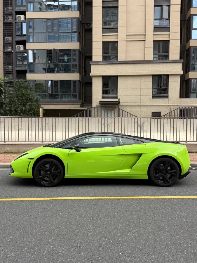 2011 Lamborghini Gallardo 5.2L 560HP V10 6AMT,autocango,china used car exporter,china ev exporter,chinese used car exporter,chinese used ev exporter