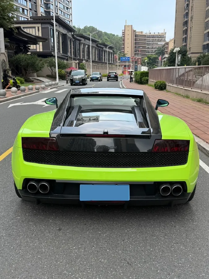 2011 Lamborghini Gallardo 5.2L 560HP V10 6AMT,autocango,china used car exporter,china ev exporter,chinese used car exporter,chinese used ev exporter