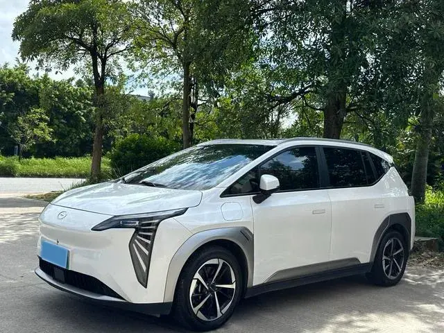 2023 Aion Y BEV 61.7KWH