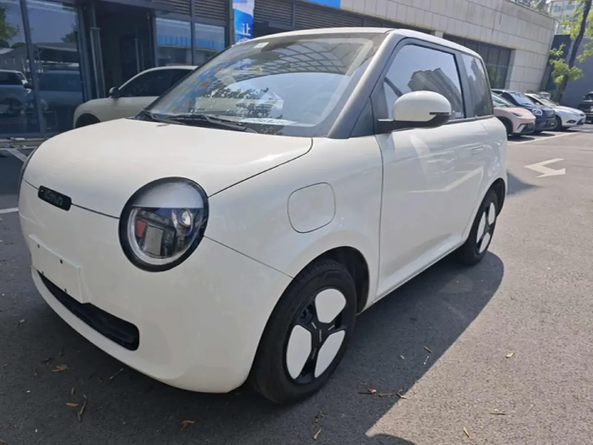 2024 ChangAn QiYuan Lumin BEV 17.65KWH