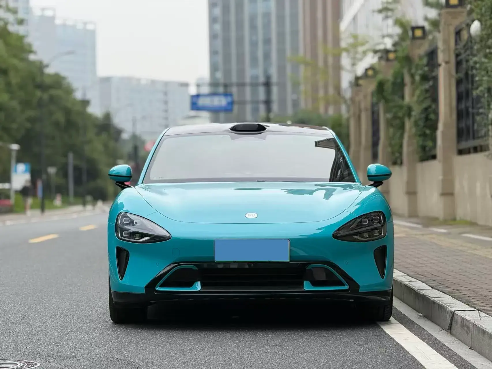 2024 MI SU7 thumbnail 2