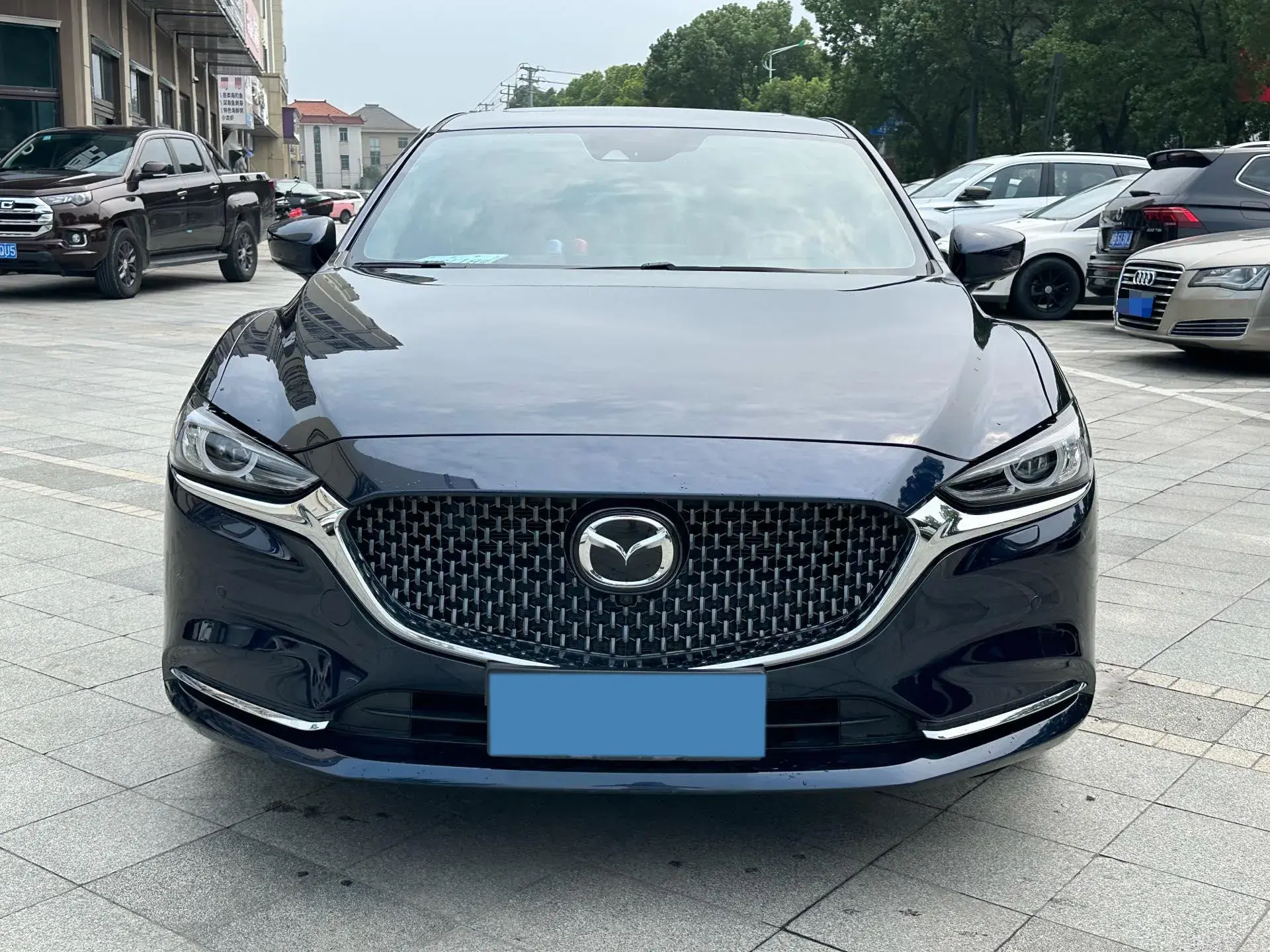 2021 MAZDA ATENZA thumbnail 2