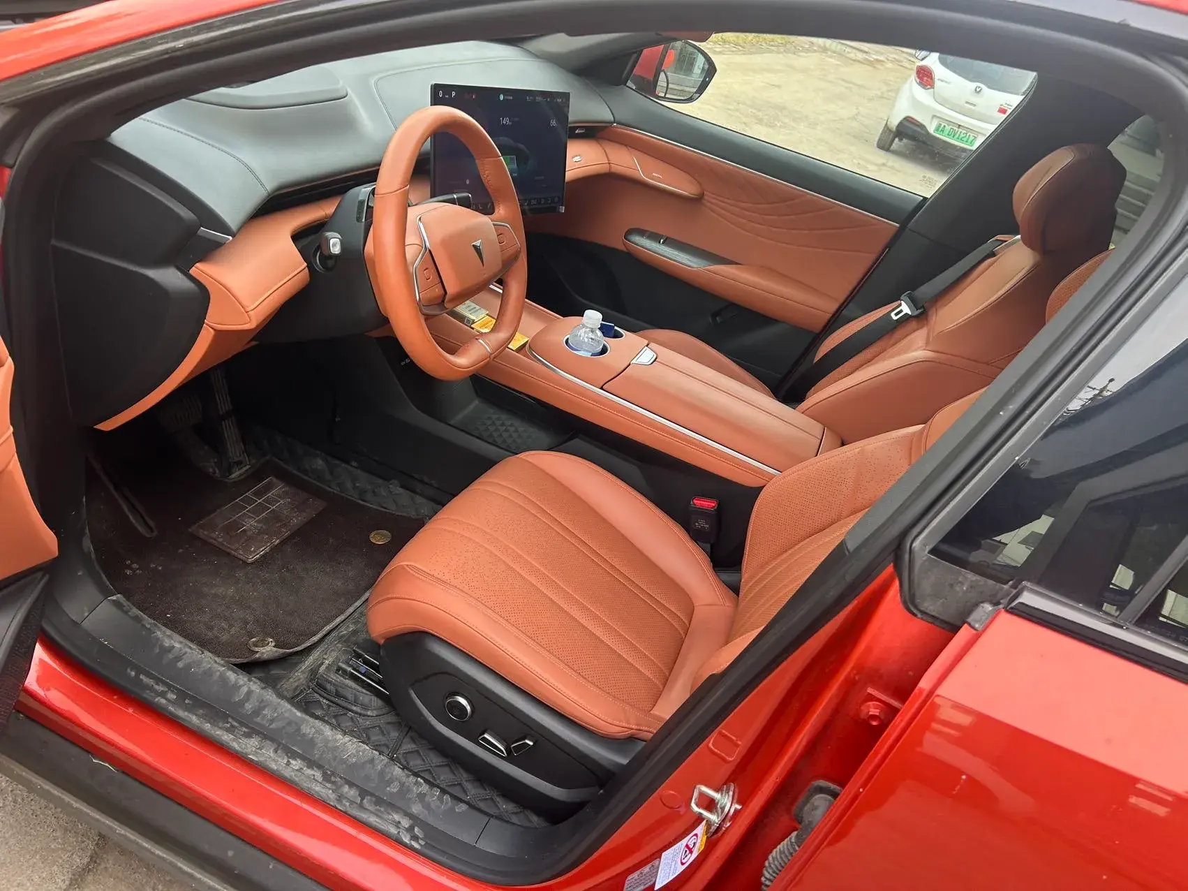 2024 DEEPAL S07 thumbnail 2