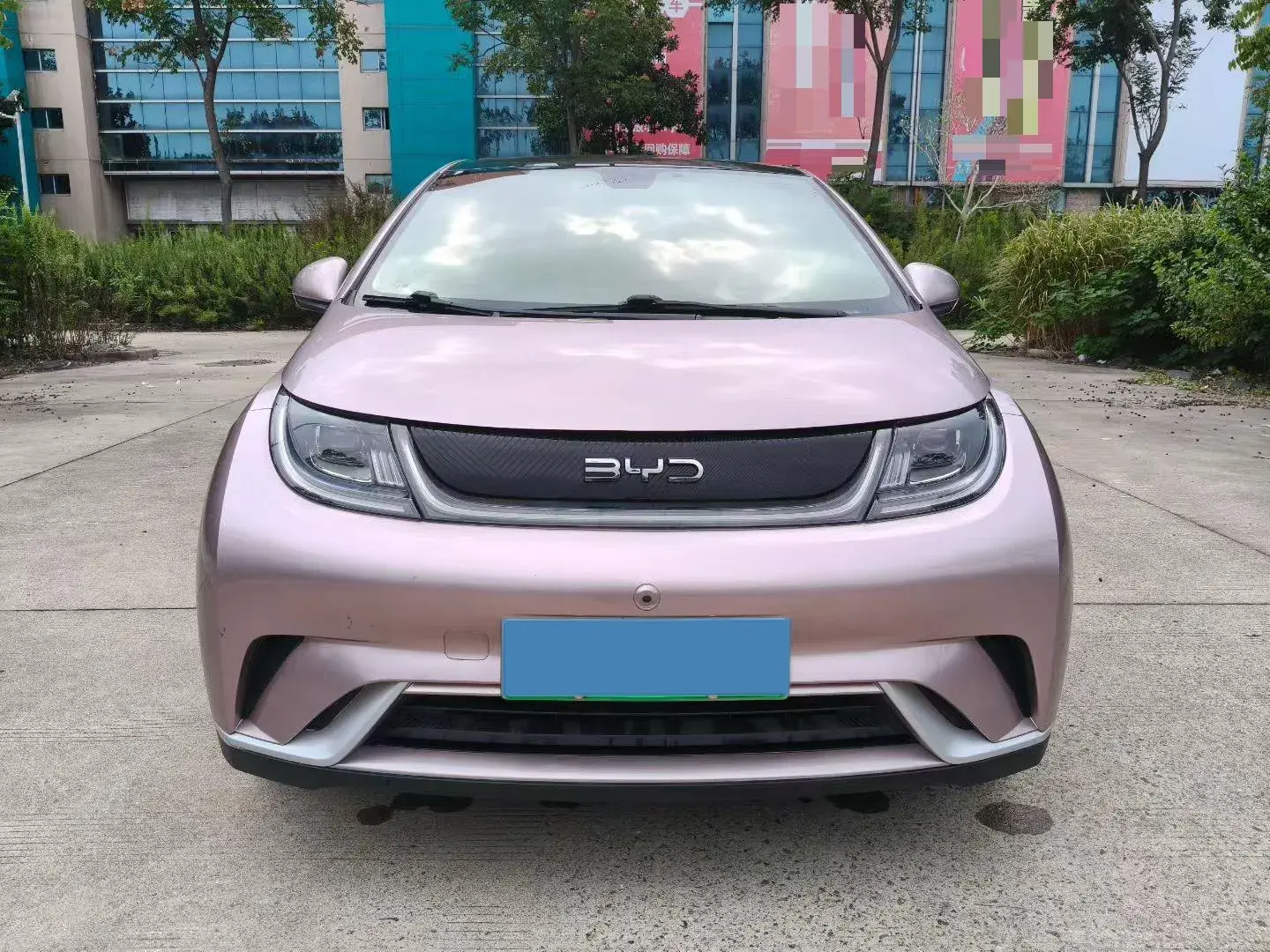 2021 BYD DOLPHIN thumbnail 2