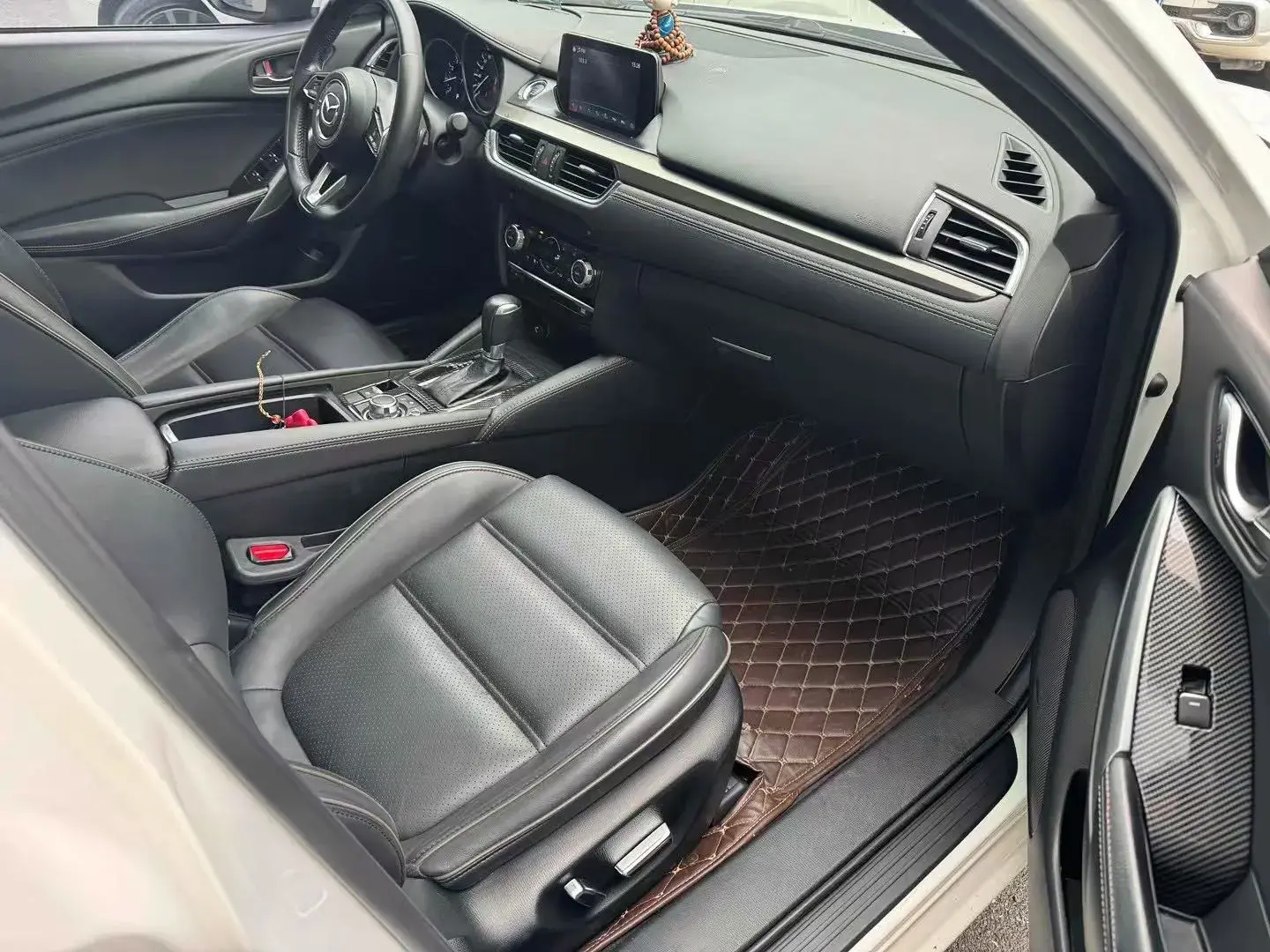 2018 MAZDA ATENZA thumbnail 4