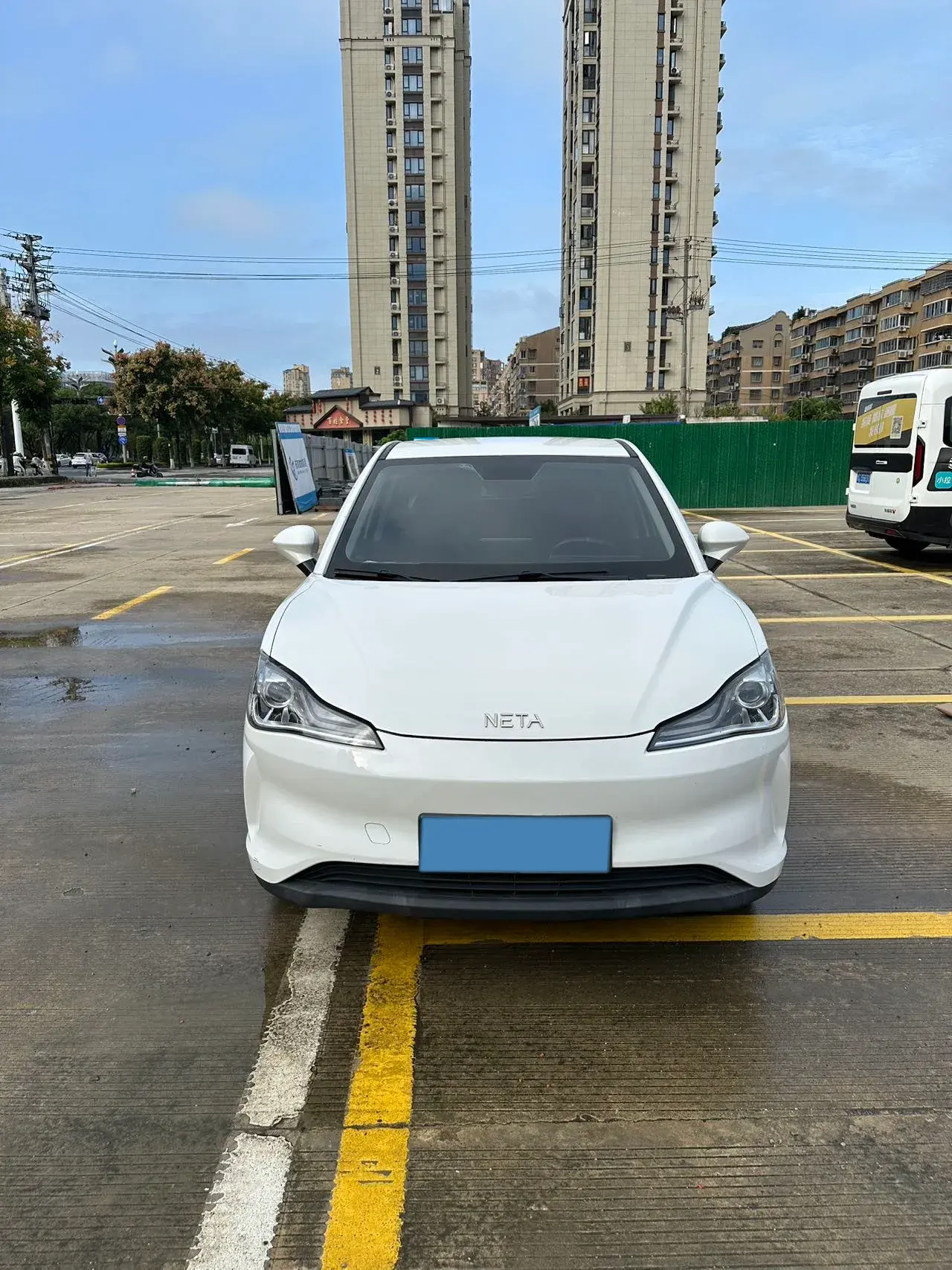 2022 NETA V thumbnail 2