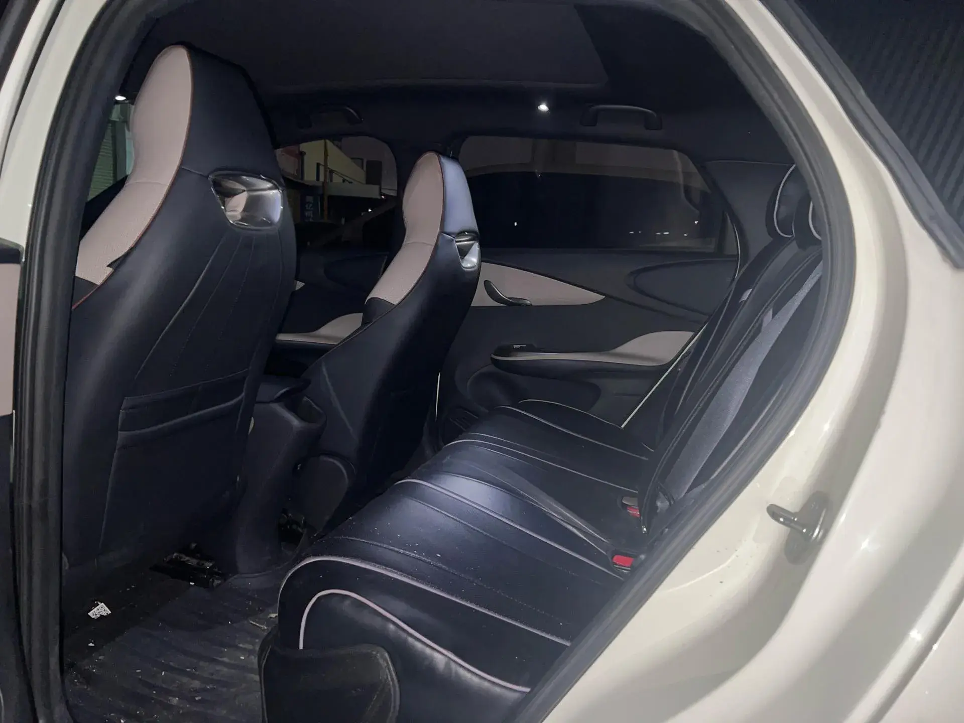 2023 BYD DOLPHIN thumbnail 4