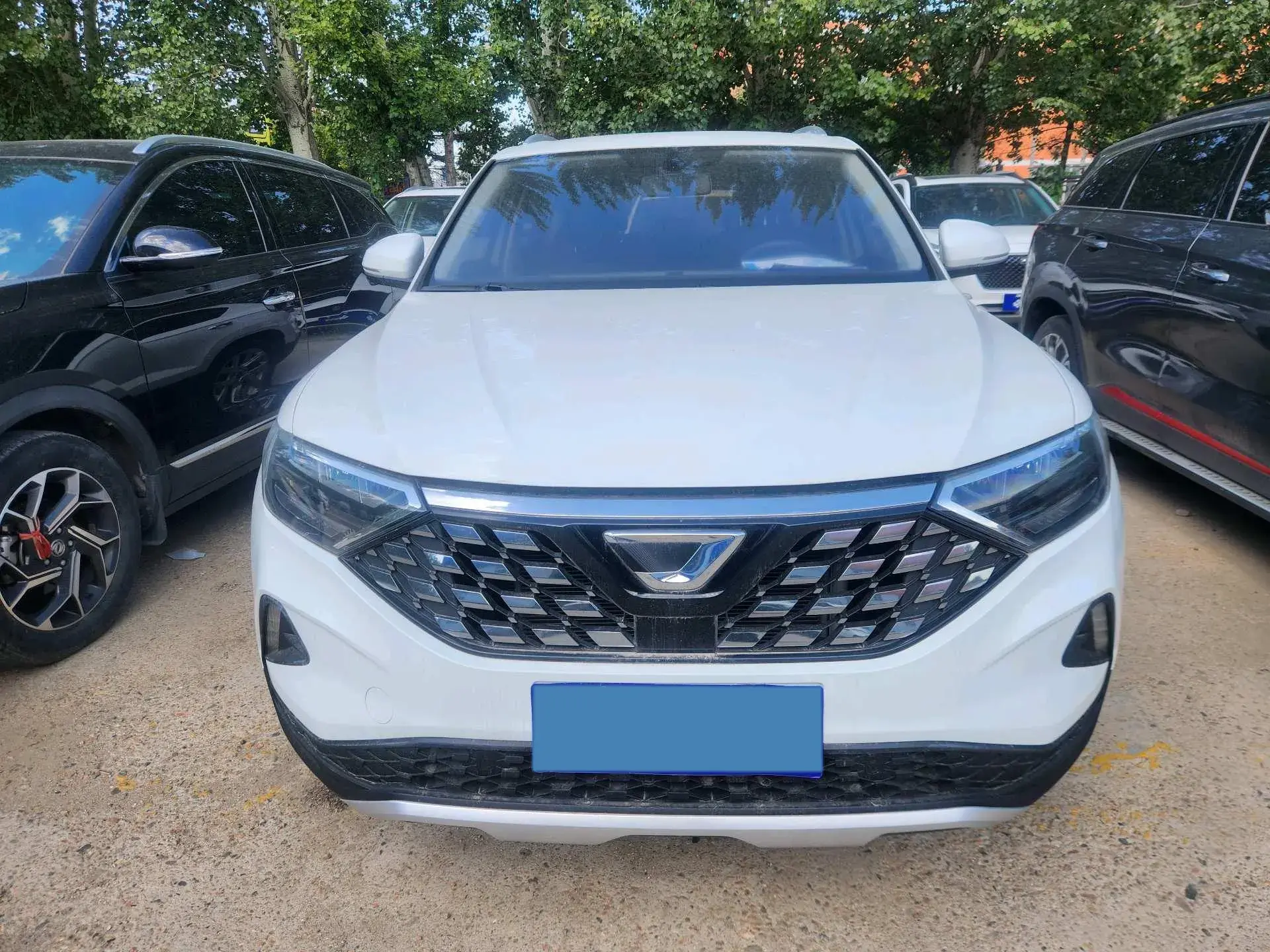 2020 JETTA VS5 thumbnail 3