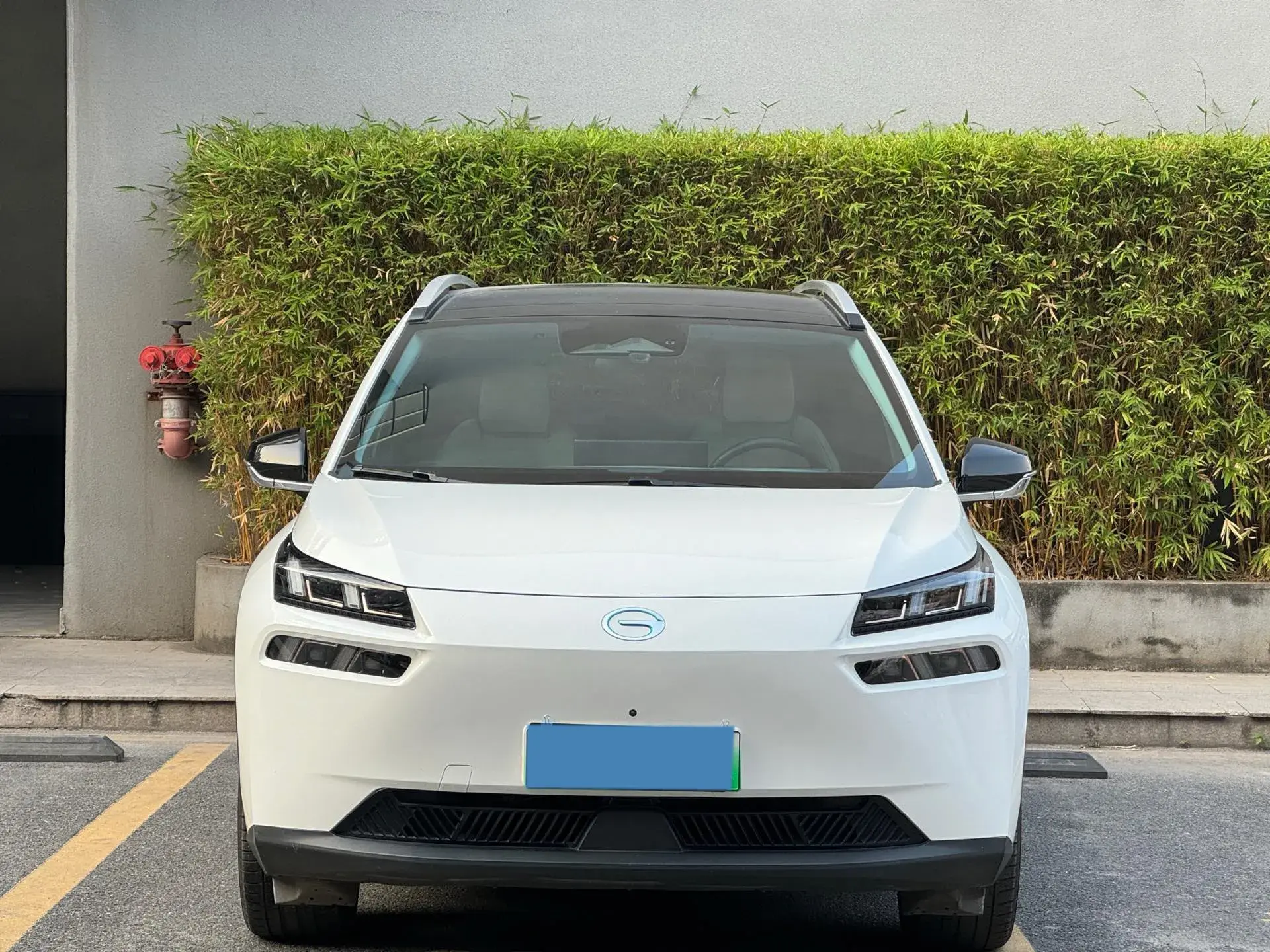 2024 AION V thumbnail 2