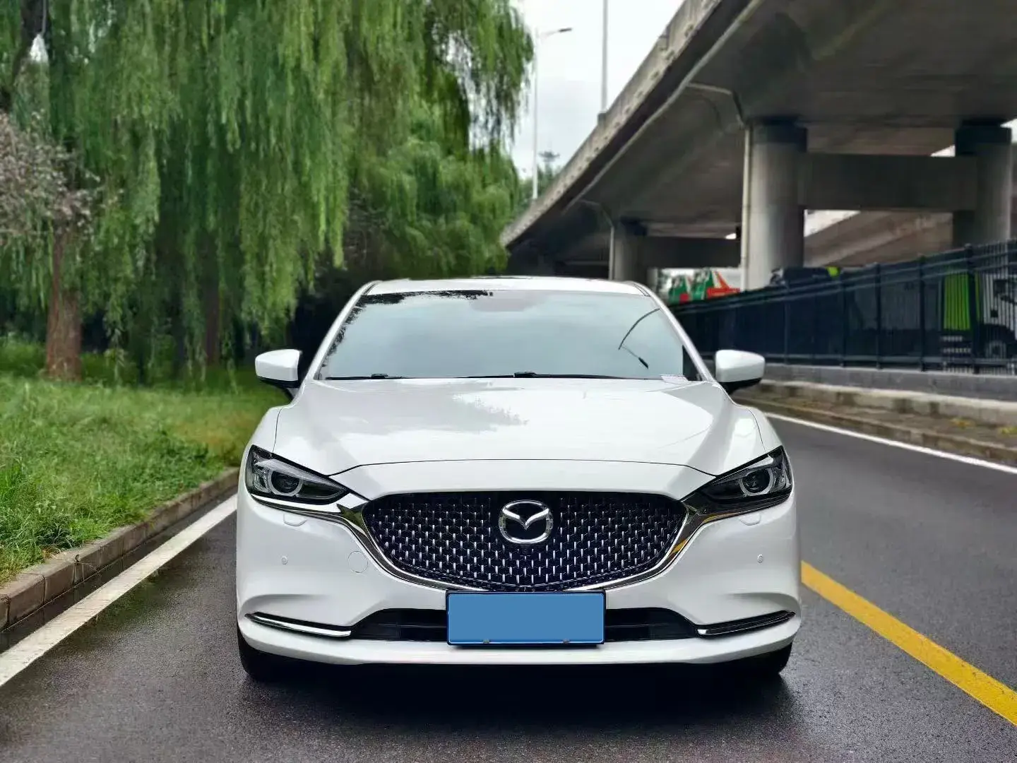 2020 MAZDA ATENZA thumbnail 2