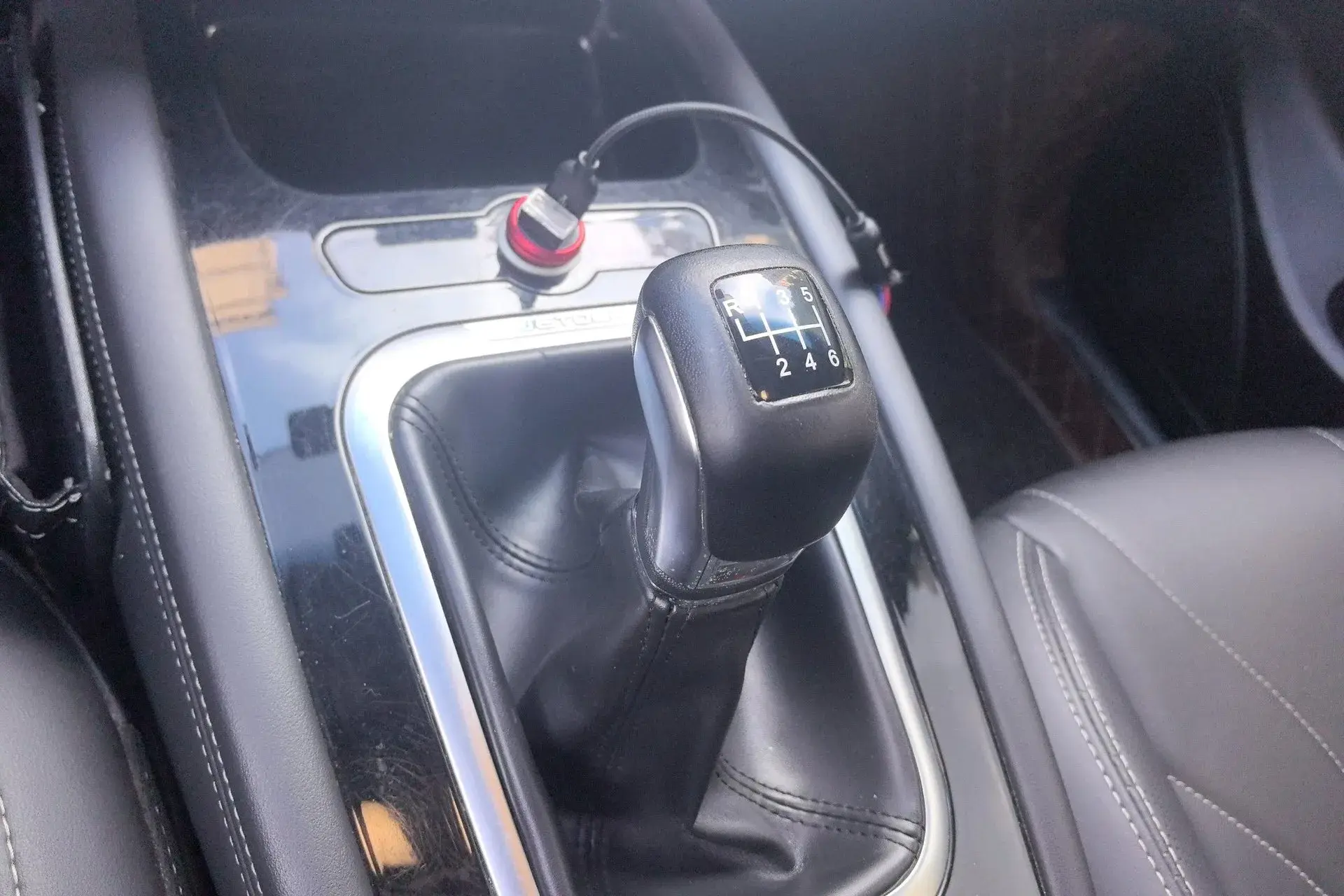 2020 JETOUR X70M thumbnail 4