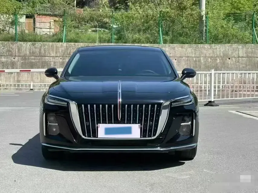 2023 HONGQI H5 thumbnail 2