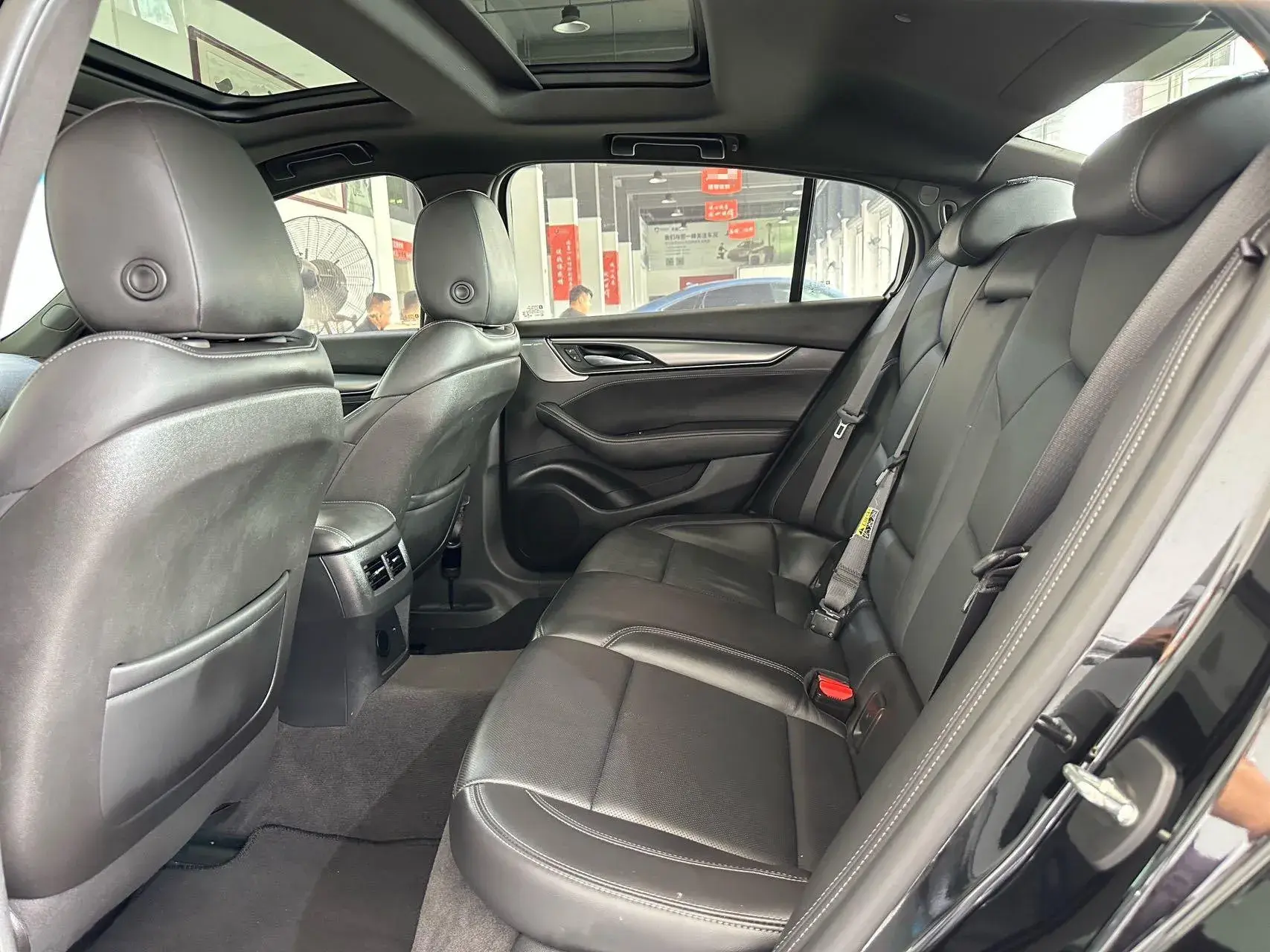 2020 CADILLAC CT5 thumbnail 4