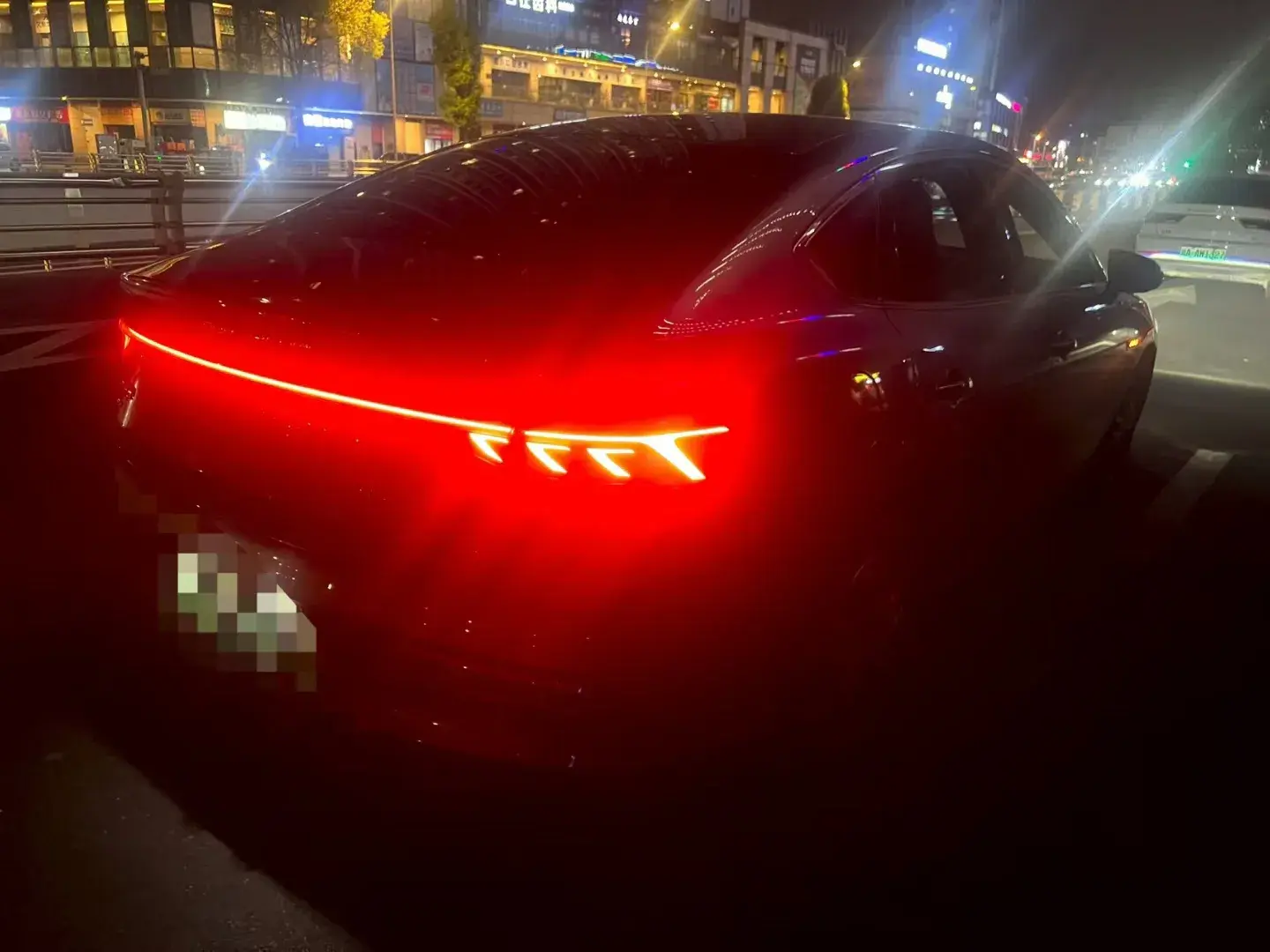 2023 BYD QIN thumbnail 3