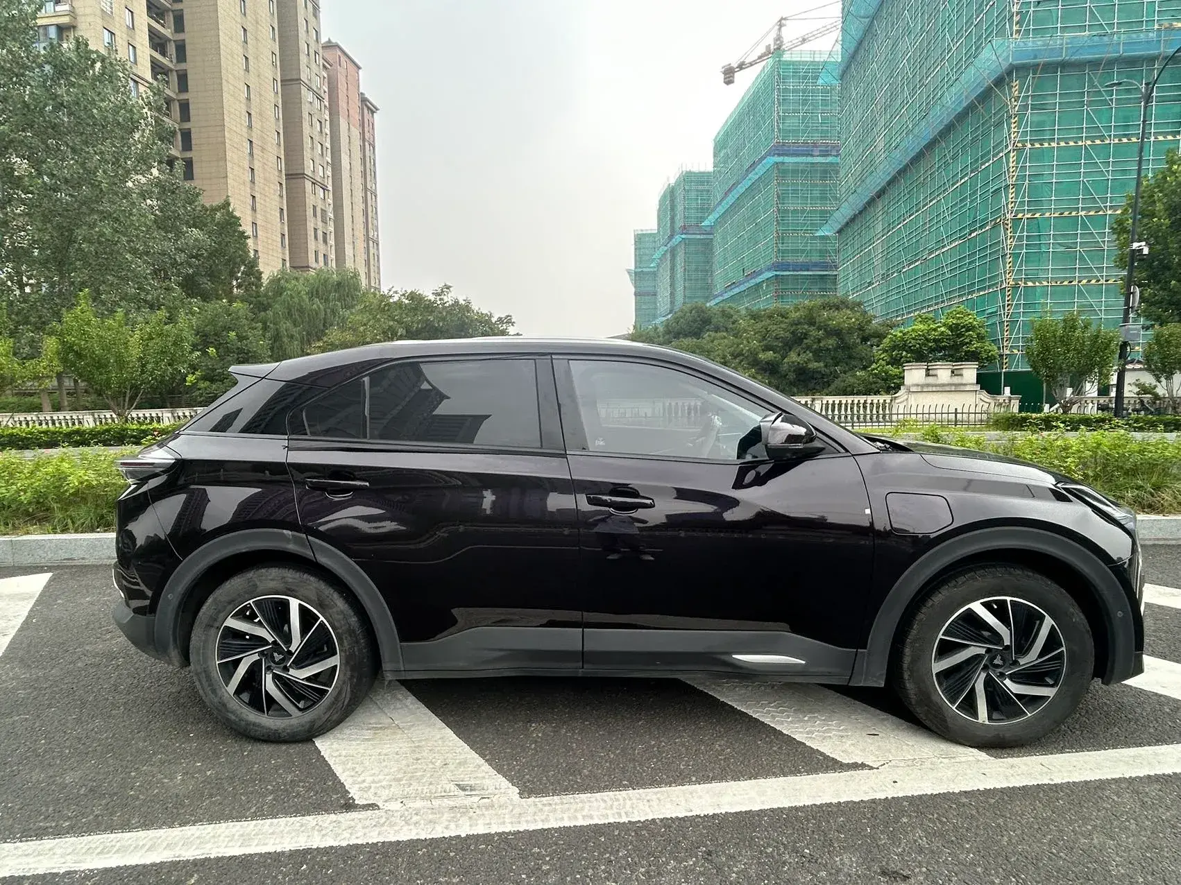 2021 NETA U thumbnail 3