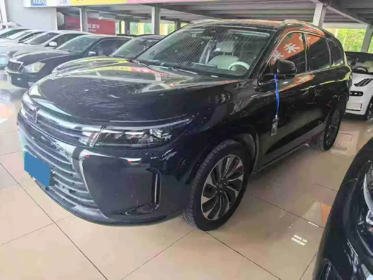 2024 HIMA AITO M7 1.5T 152HP L4 REEV 40KWH