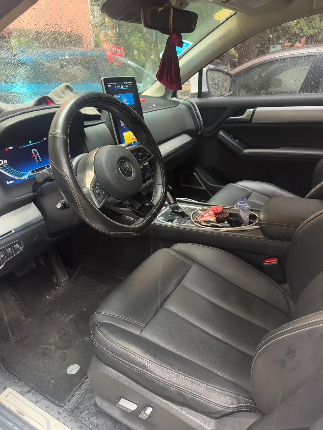 2018 BYD TANG thumbnail 4