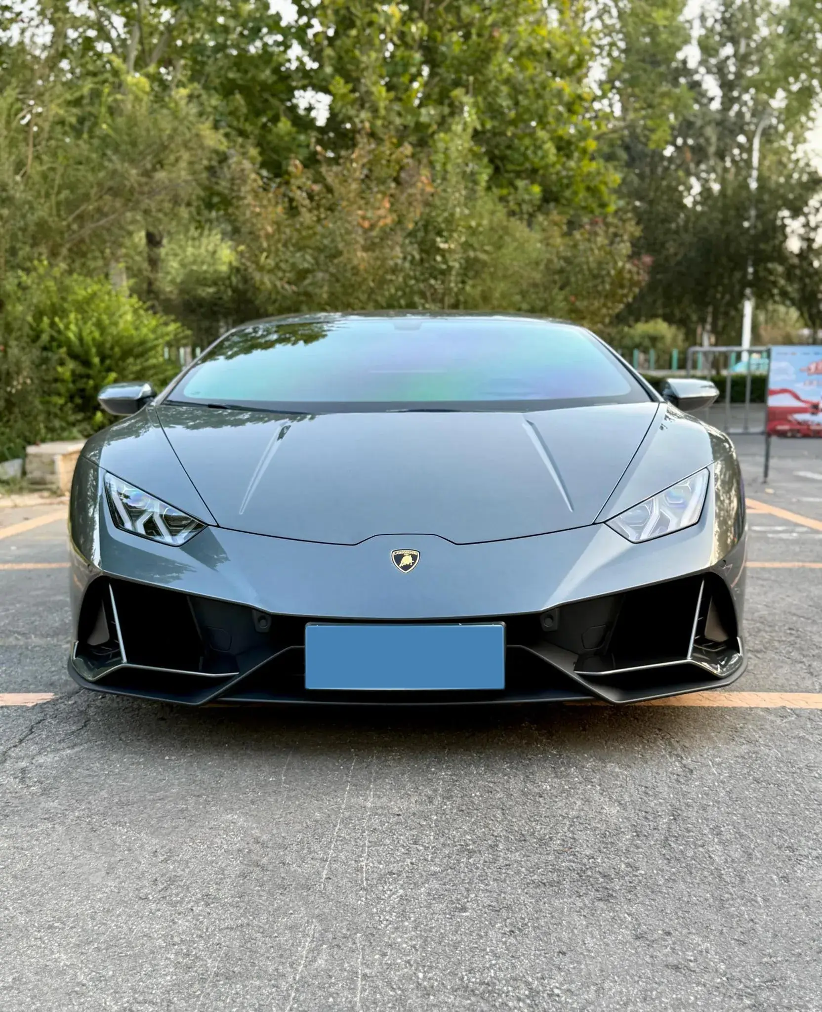 2019 LAMBORGHINI HURACÁN thumbnail 2