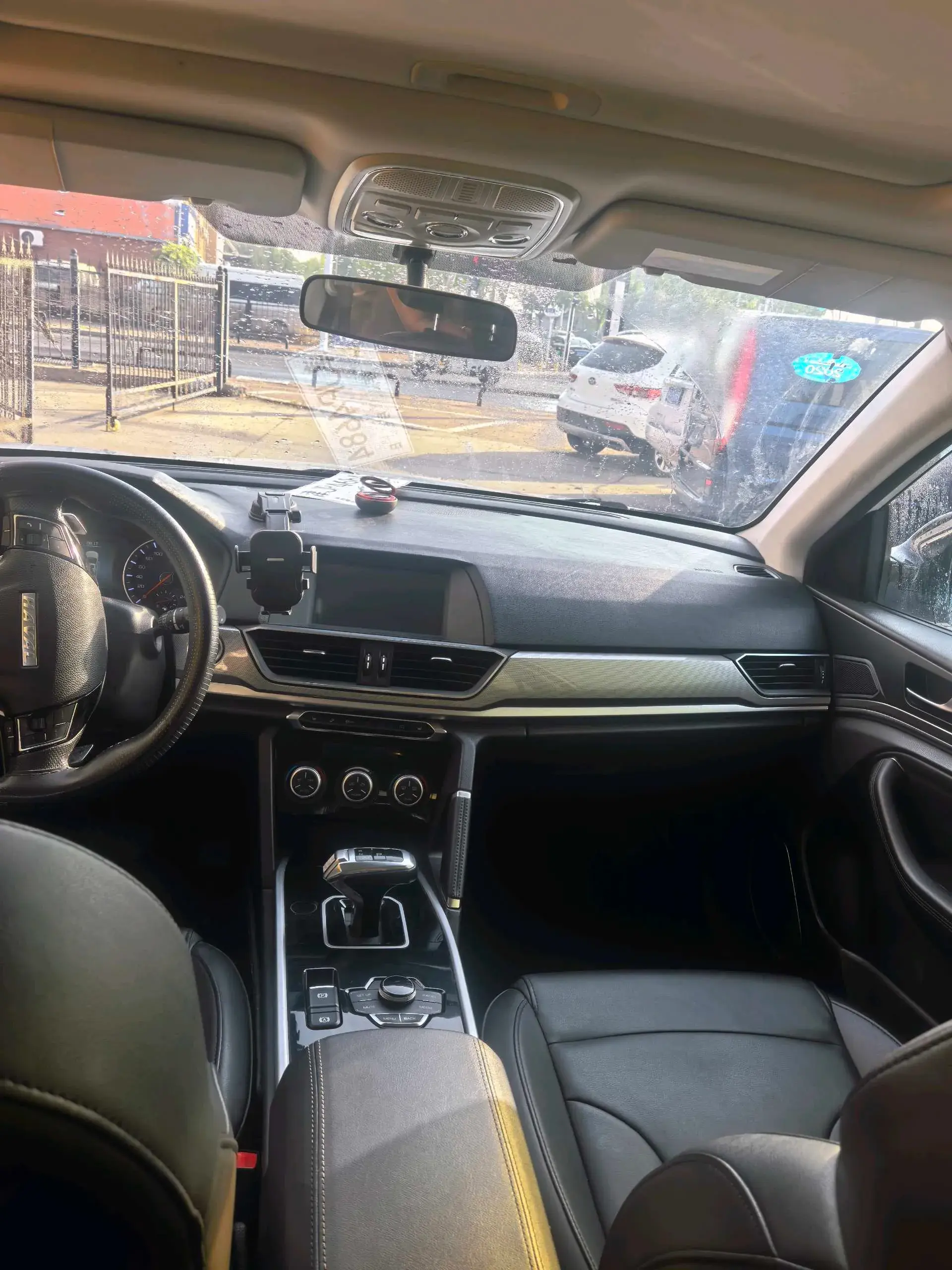 2018 HAVAL H6 thumbnail 3