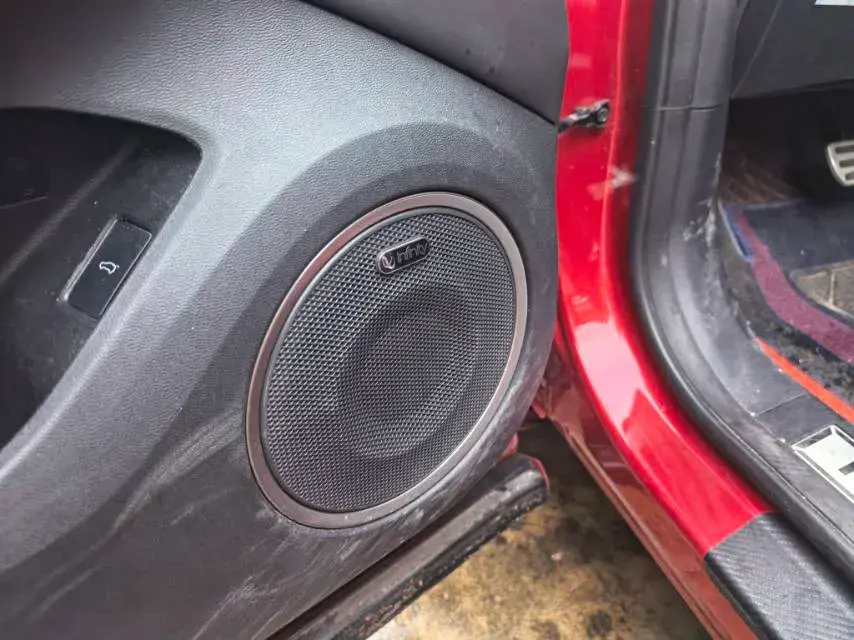 2019 WEY VV5 thumbnail 3