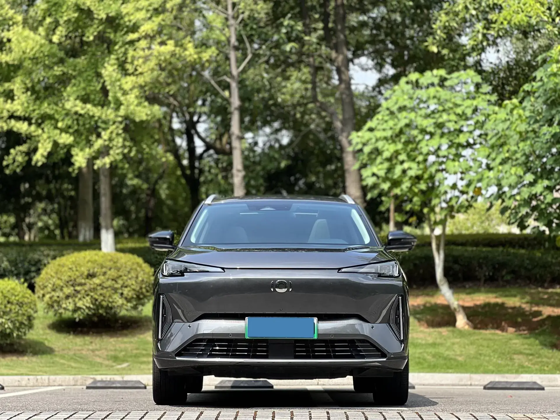 2023 CHANGAN QIYUAN thumbnail 2