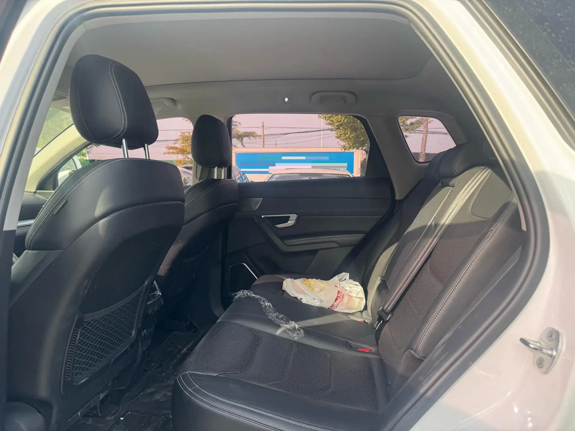 2019 BYD SONG thumbnail 3