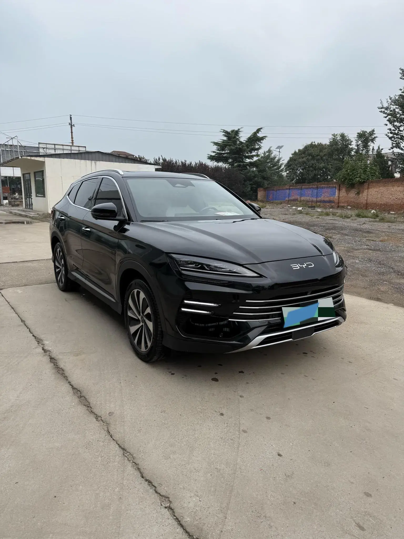 2023 BYD SONG thumbnail 2