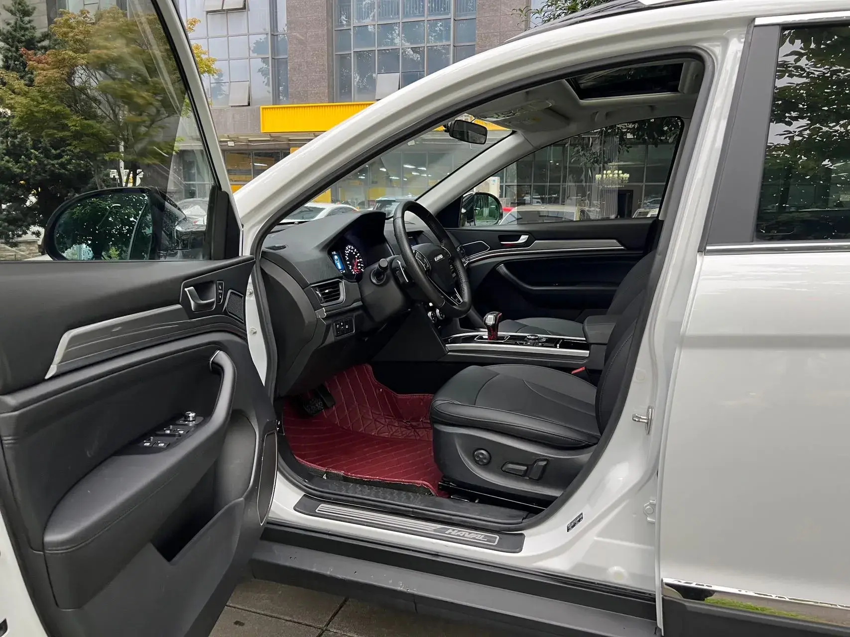 2018 HAVAL H6 thumbnail 2