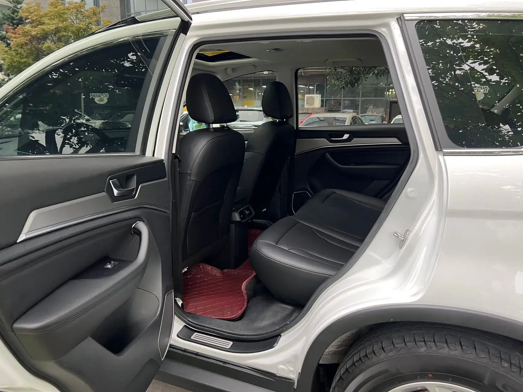 2018 HAVAL H6 thumbnail 3